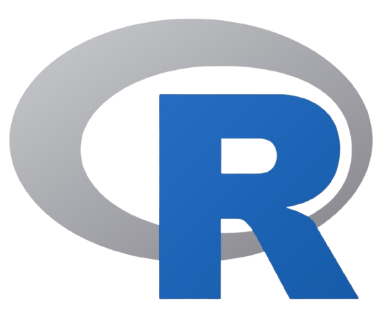 R badge