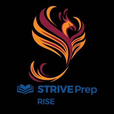 Strive Prep Rise