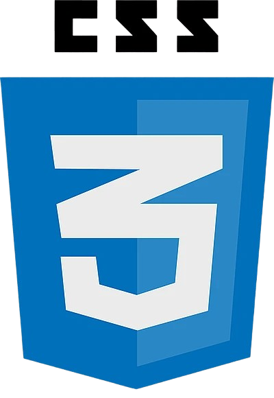 CSS badge