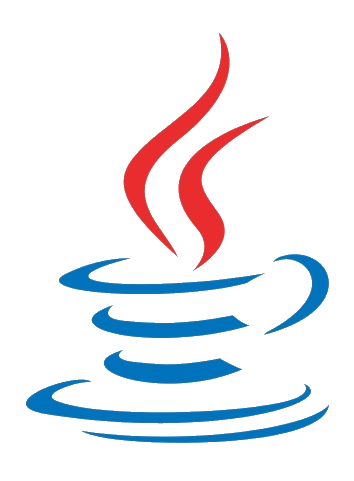 Java badge