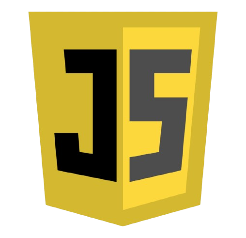 JavaScript badge