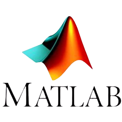 MATLAB badge