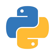 Python badge